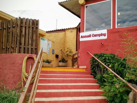 Camping Kevano Plage - Camping Corse du Sud - Image N°12