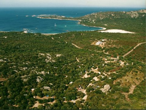 Camping Kevano Plage - Camping Corse du Sud - Image N°10