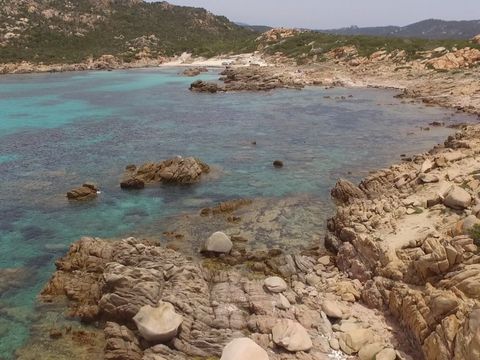 Camping Kevano Plage - Camping Corse du Sud - Image N°15