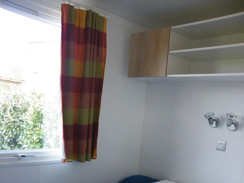 MOBILHOME 6 personnes - Mobil home 3 Chambres - Climatisé