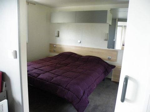 MOBILHOME 6 personnes - PMR - Climatisé