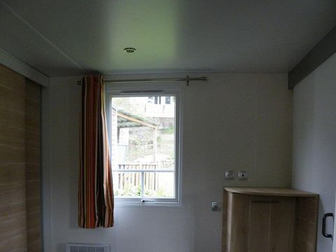 MOBILHOME 6 personnes - PMR - Climatisé