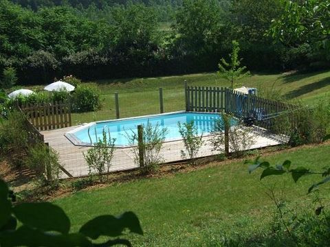 HÉBERGEMENT INSOLITE 2 personnes - Roulotte de charme La Mésange