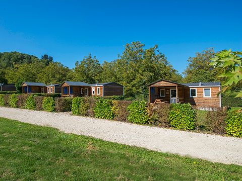 Camping Noix de Pecan'y - Camping Dordogne - Image N°6