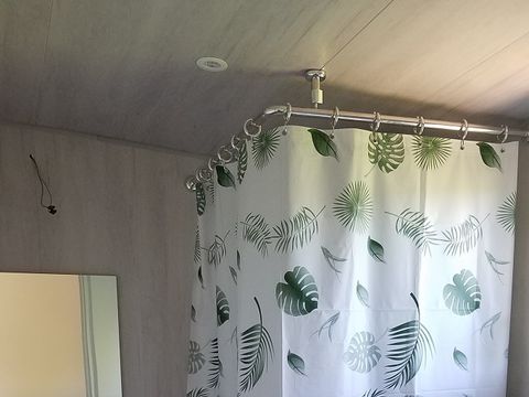 CHALET 6 personnes - Année 2022 - climatisé