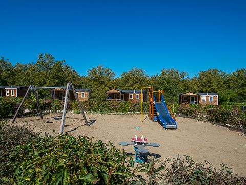 CHALET 6 personnes - CLIM -Le Chalet 2 Chambres 