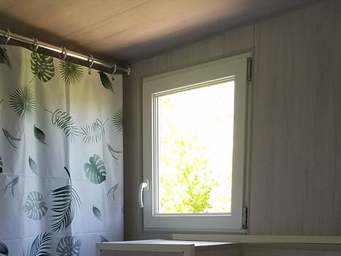 CHALET 6 personnes - Année 2022 - climatisé