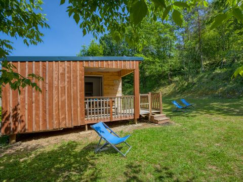 CHALET 6 personnes - Année 2022 - climatisé