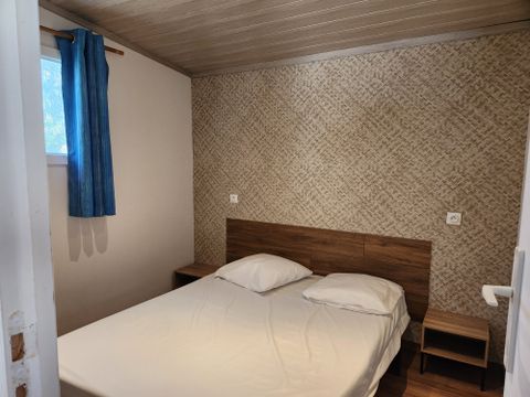 CHALET 6 personnes - Année 2022 - climatisé