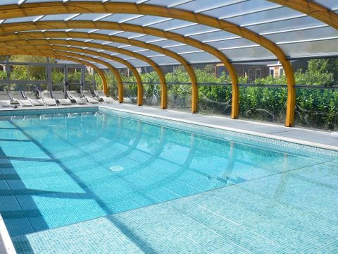 Camping Noix de Pecan'y - Camping Dordogne