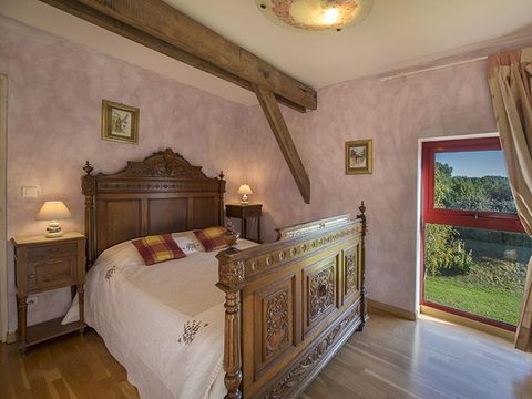 GÎTE 12 personnes - Très beau gîte La Tabatière