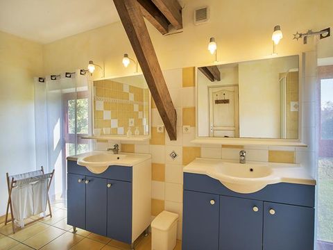 GÎTE 12 personnes - Très beau gîte La Tabatière