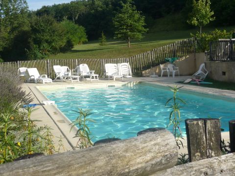 GÎTE 12 personnes - Très beau gîte La Tabatière