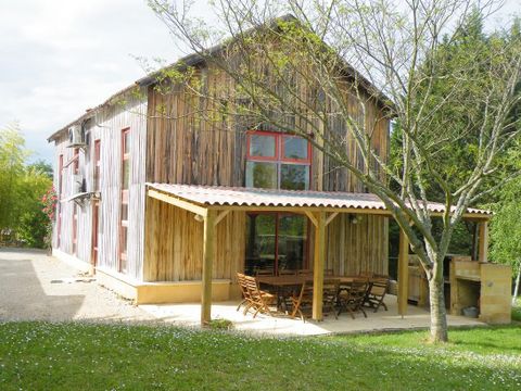GÎTE 12 personnes - Très beau gîte La Tabatière