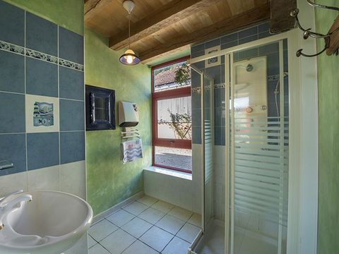 GÎTE 12 personnes - Très beau gîte La Tabatière