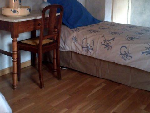 GÎTE 12 personnes - Très beau gîte La Tabatière