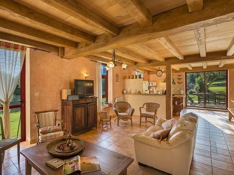 GÎTE 12 personnes - Très beau gîte La Tabatière