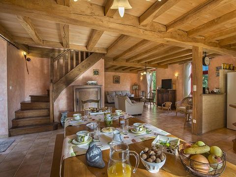 GÎTE 12 personnes - Très beau gîte La Tabatière