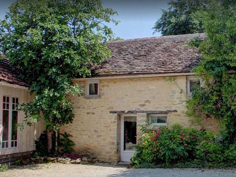 GÎTE 6 personnes - Gite de charme Les Figuiers - Pierre et Bois -  avec piscine