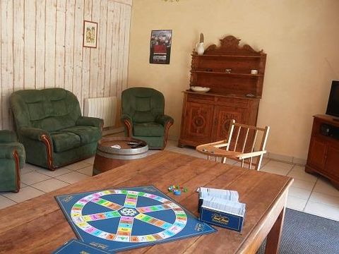 GÎTE 6 personnes - Gite de charme Les Figuiers - Pierre et Bois -  avec piscine