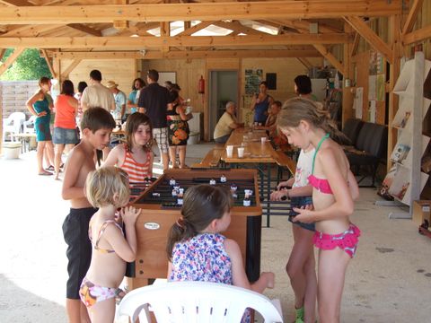 Camping Noix de Pecan'y - Camping Dordogne - Image N°37