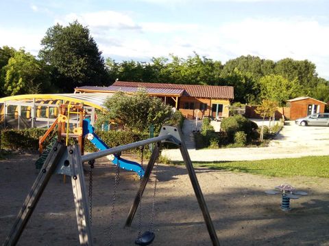 Camping Noix de Pecan'y - Camping Dordogne - Image N°26