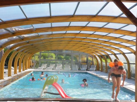 Camping Noix de Pecan'y - Camping Dordogne - Image N°15