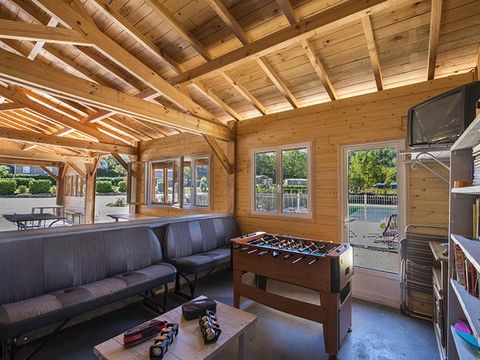 Camping Noix de Pecan'y - Camping Dordogne - Image N°5