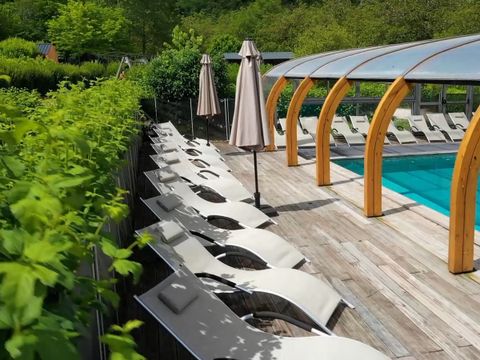 Camping Noix de Pecan'y - Camping Dordogne - Image N°13