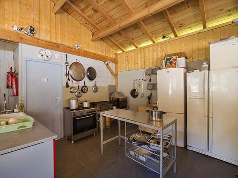 Camping Noix de Pecan'y - Camping Dordogne - Image N°32