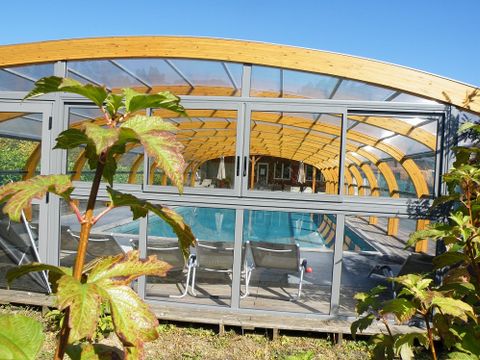 Camping Noix de Pecan'y - Camping Dordogne - Image N°2