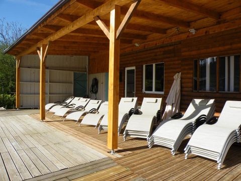Camping Noix de Pecan'y - Camping Dordogne - Image N°22