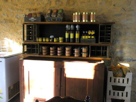 Camping Noix de Pecan'y - Camping Dordogne - Image N°14