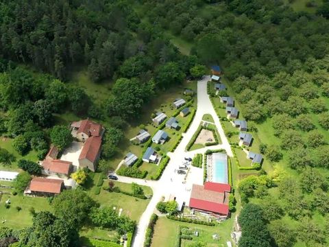 Camping Noix de Pecan'y - Camping Dordogne - Image N°19