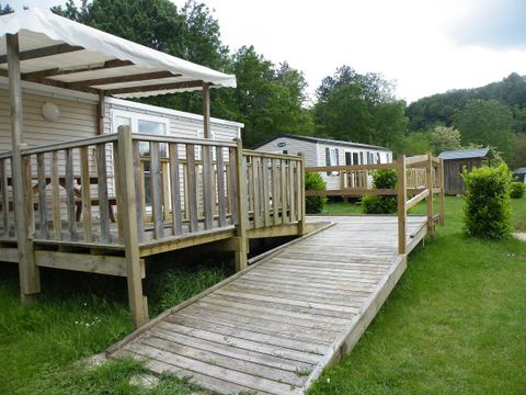 Camping Noix de Pecan'y - Camping Dordogne - Image N°31