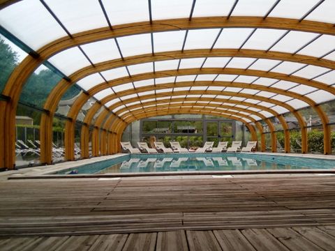 Camping Noix de Pecan'y - Camping Dordogne - Image N°25