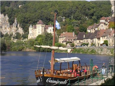 Camping Noix de Pecan'y - Camping Dordogne - Image N°39