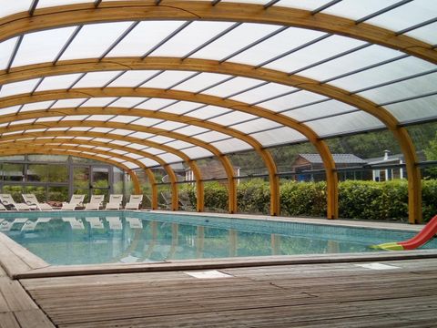 Camping Noix de Pecan'y - Camping Dordogne - Image N°24