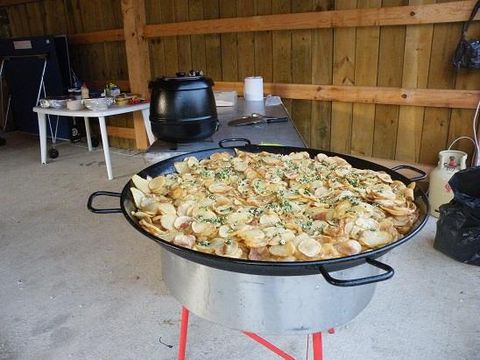 Camping Noix de Pecan'y - Camping Dordogne - Image N°38