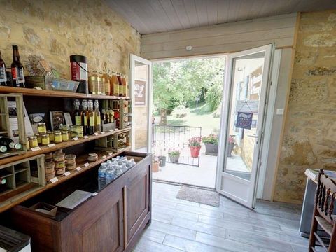Camping Noix de Pecan'y - Camping Dordogne - Image N°23
