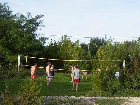 Camping Noix de Pecan'y - Camping Dordogne - Image N°48