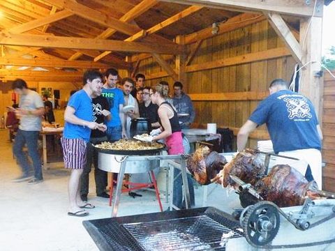 Camping Noix de Pecan'y - Camping Dordogne - Image N°30