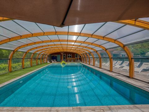 Camping Noix de Pecan'y - Camping Dordogne - Image N°3