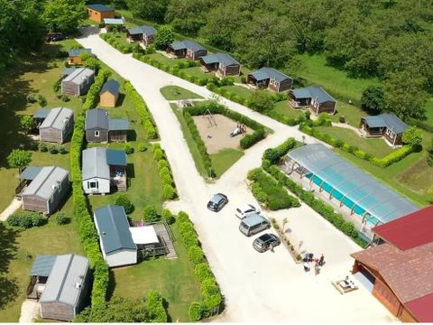 Camping Noix de Pecan'y - Camping Dordogne - Image N°12