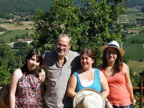 Camping Noix de Pecan'y - Camping Dordogne - Image N°16