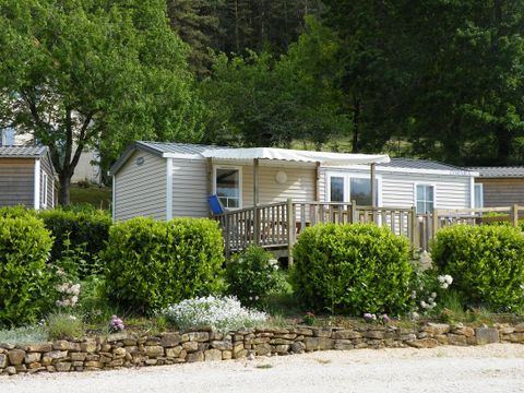 Camping Noix de Pecan'y - Camping Dordogne - Image N°50