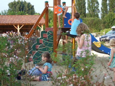 Camping Noix de Pecan'y - Camping Dordogne - Image N°51