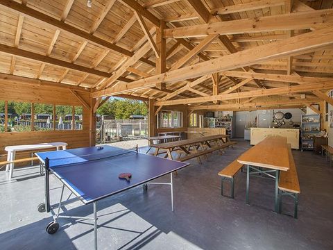 Camping Noix de Pecan'y - Camping Dordogne - Image N°6