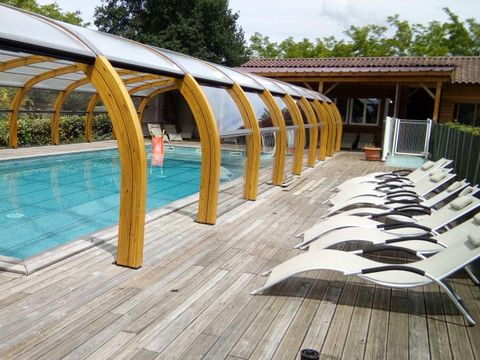 Camping Noix de Pecan'y - Camping Dordogne - Image N°57