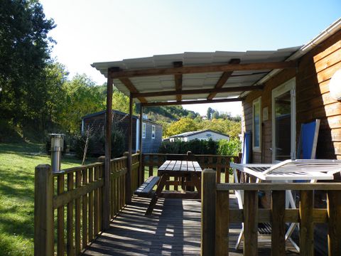 Camping Noix de Pecan'y - Camping Dordogne - Image N°9